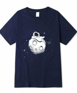 t shirt astronaute cool