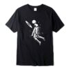 t shirt astronaute dunk