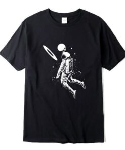 t shirt astronaute dunk 