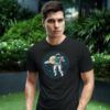 t shirt astronaute univers