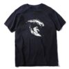 t shirt astronaute surf