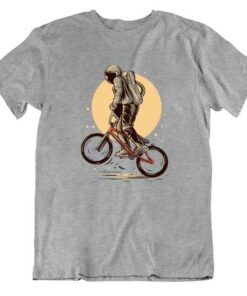 t-shirt-astronaute-velo-gris