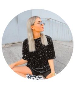 t-shirt-constellation-femme