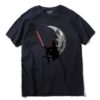 t shirt dark vador