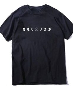 t shirt eclipse