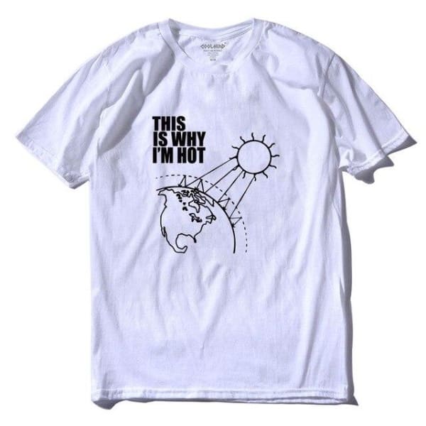 t-shirt-effet-de-serre t shirt effet de serre