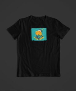 T Shirt Espace - Le Petit Astronaute