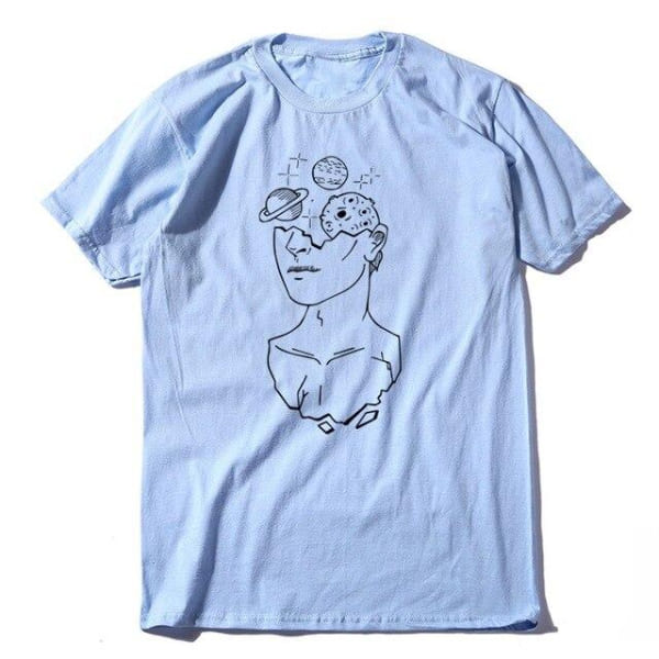 t-shirt-espace t shirt espace