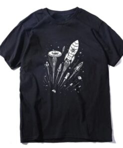 t-shirt-fusee