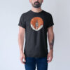T Shirt Fusée Mars
