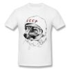 t shirt laika