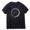 t shirt motif astronomie