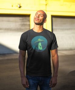 t shirt ovni ufo
