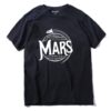 t shirt mars