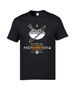 t shirt ramen