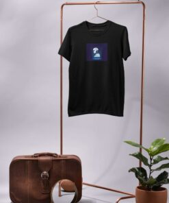 T Shirt Robot ia
