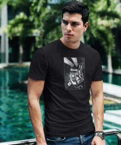 T Shirt Robot 