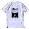 t shirt space legend