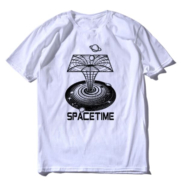 t-shirt-spacetime t shirt spacetime