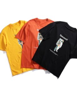 t shirt streetwear galactique