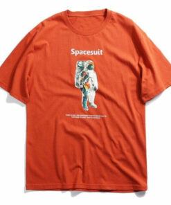 t shirt streetwear spatial
