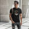 T Shirt Apollo 11