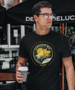 T Shirt Apollo 13