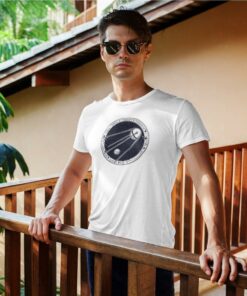 T Shirt Sputnik