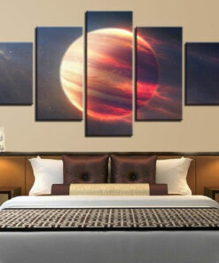 tableau planete espace