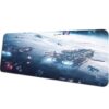 tapis de souris Civilisation Intergalactique