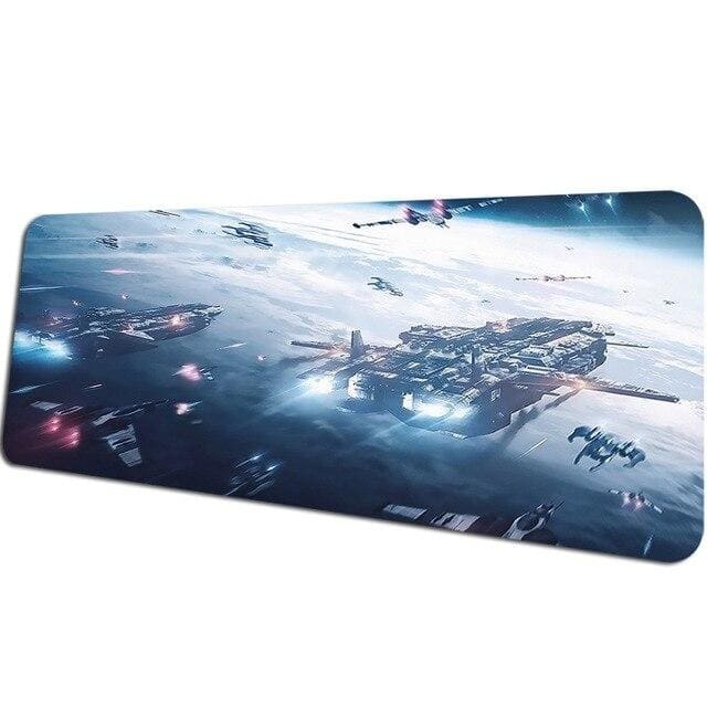 tapis-de-souris-Civilisation-Intergalactique tapis de souris Civilisation Intergalactique