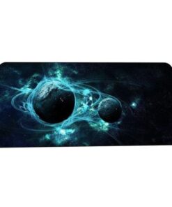 tapis de souris planet control