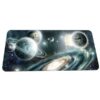 tapis de souris Planete Galaxie