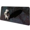 Tapis de Souris Astronaute CCCP