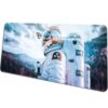 Tapis de Souris Astronaute Nature