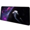 Tapis de Souris Astronaute Science Fiction