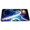 tapis de souris chemin galactique