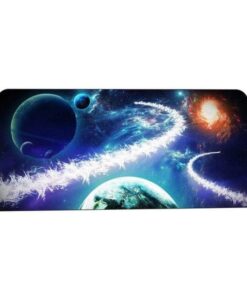 tapis de souris chemin galactique