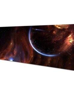 tapis de souris destruction planetaire