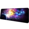 tapis de souris exploration galactique