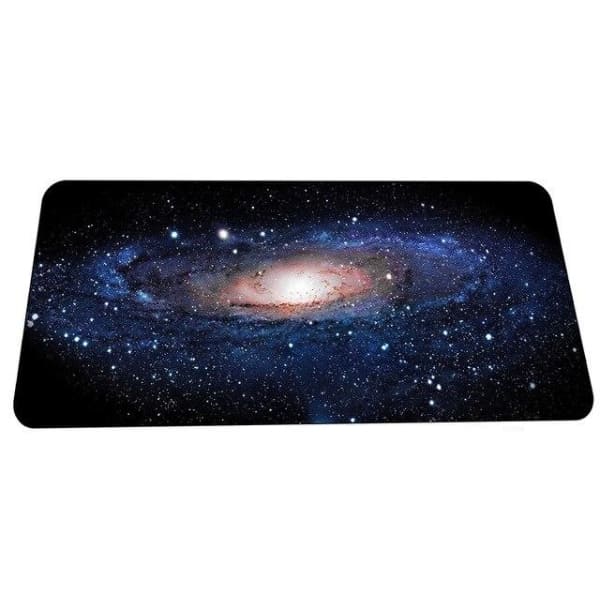 tapis-de-souris-galaxie-bleue tapis de souris galaxie bleue