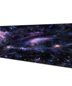 tapis de souris univers intersiderale