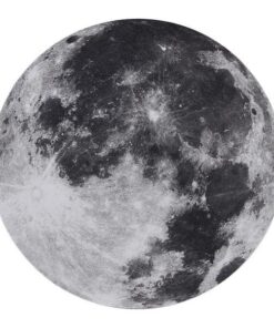 Tapis de Souris Lune