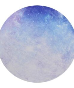 Tapis de souris mercure