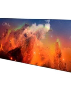 tapis de souris nebula