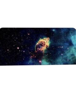 tapis de souris nebuleuse de la carene