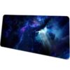 tapis de souris nebuleuse magique
