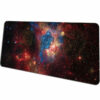 tapis de souris nebuleuse stellaire