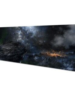 tapis de souris nuit