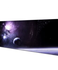 tapis de souris panorama spatial